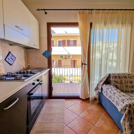 לה מדלנה Murphy Holiday Home - Sea And Dreams 02 מראה חיצוני תמונה