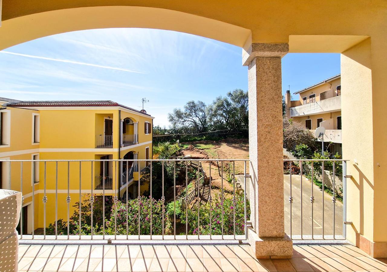 לה מדלנה Murphy Holiday Home - Sea And Dreams 02 מראה חיצוני תמונה